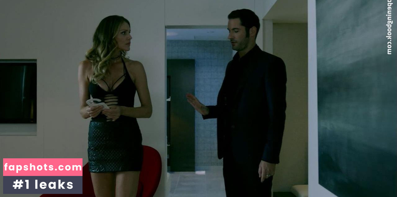 Tricia Helfer gallery photo #130