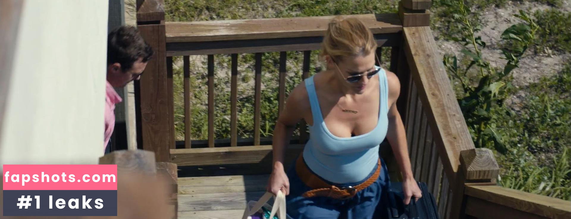 Tricia Helfer gallery photo #136