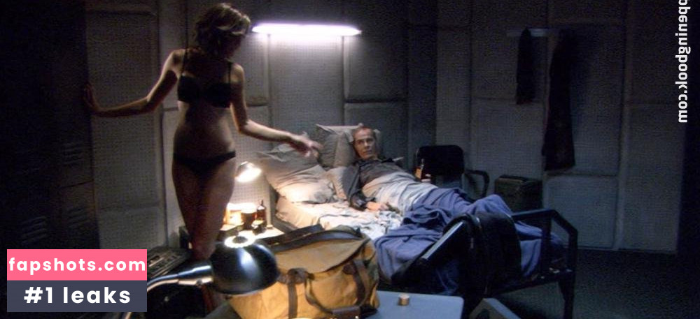 Tricia Helfer gallery photo #153