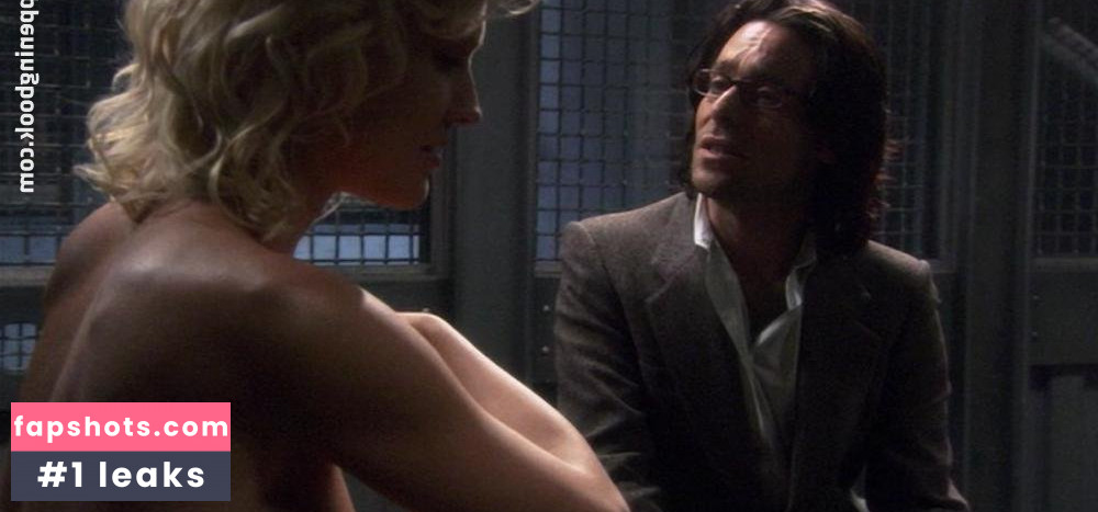 Tricia Helfer gallery photo #162