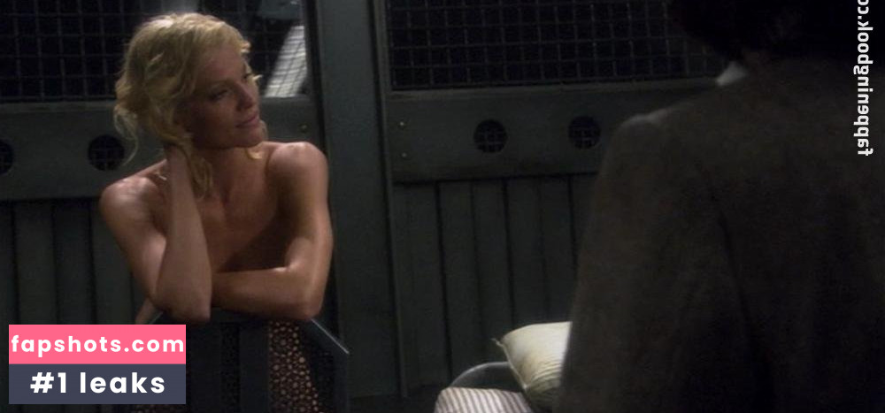 Tricia Helfer gallery photo #163