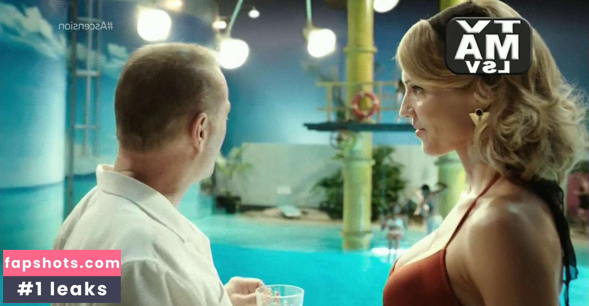 Tricia Helfer gallery photo #168