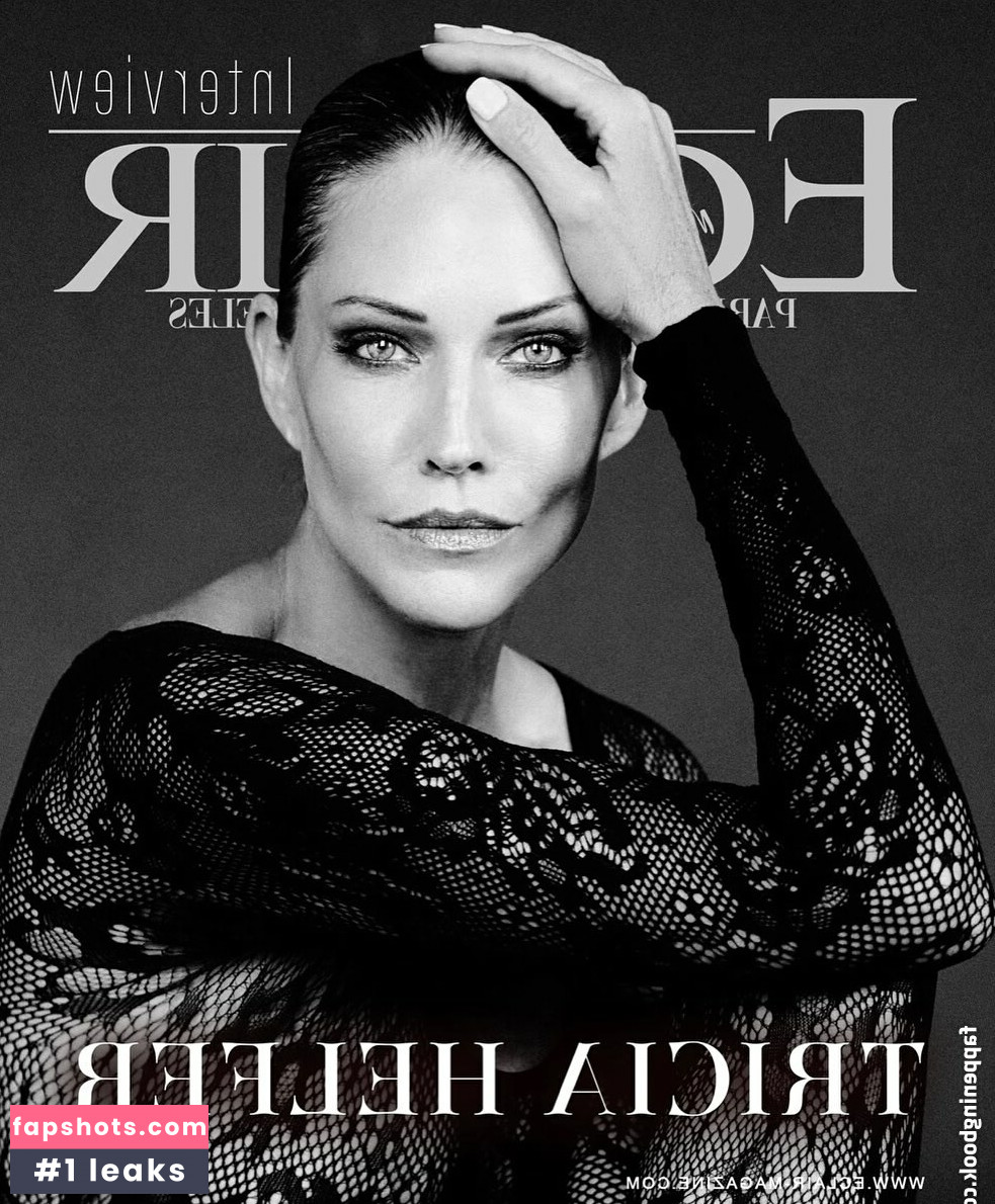 Tricia Helfer gallery photo #18