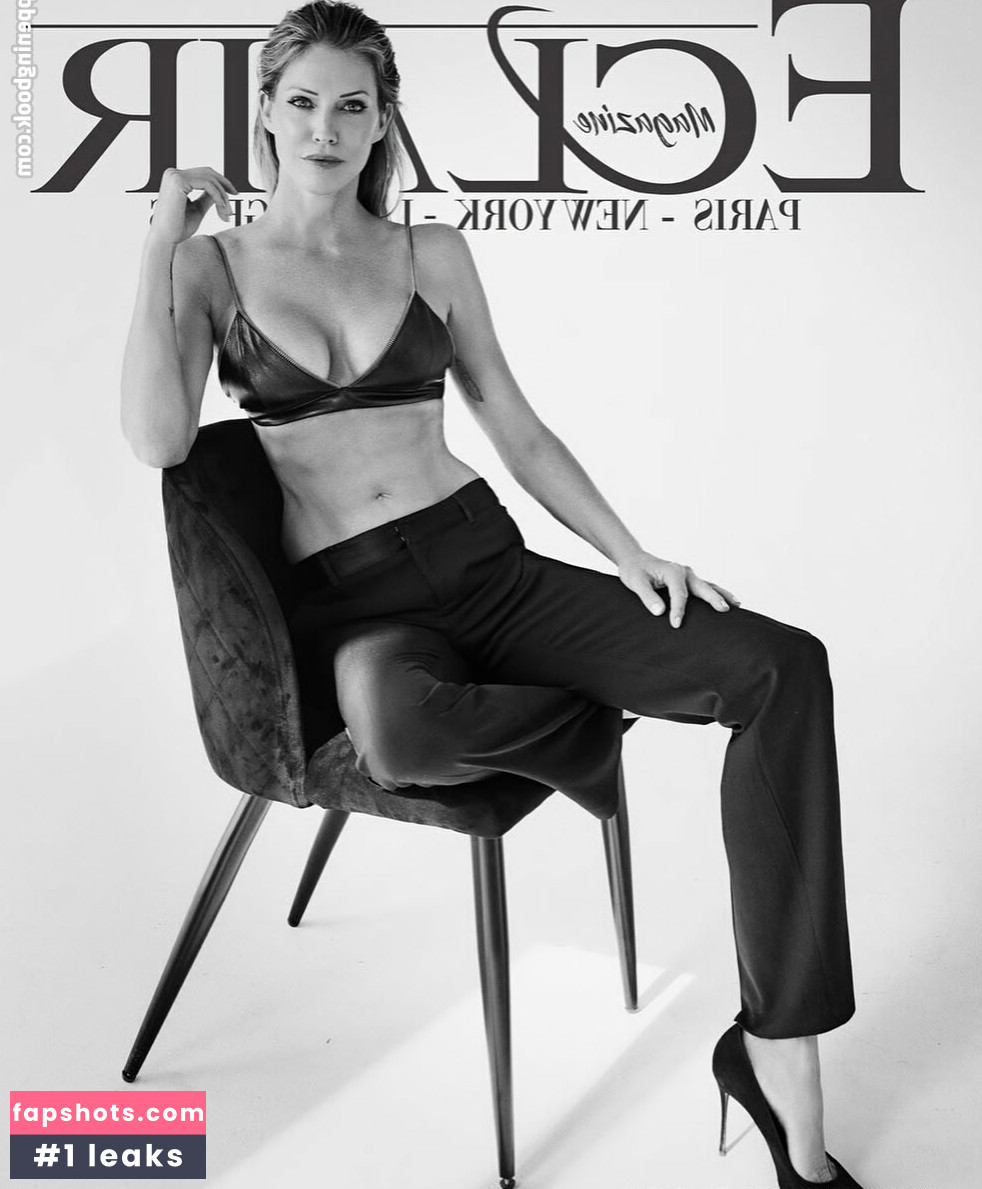 Tricia Helfer gallery photo #19