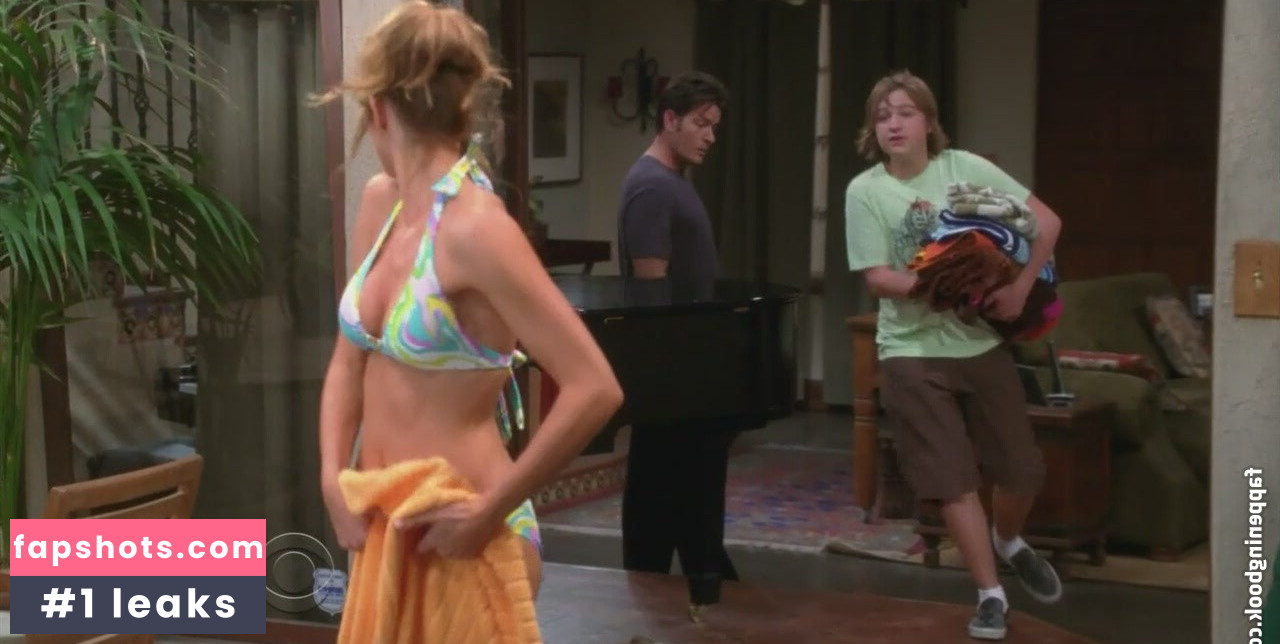 Tricia Helfer gallery photo #46