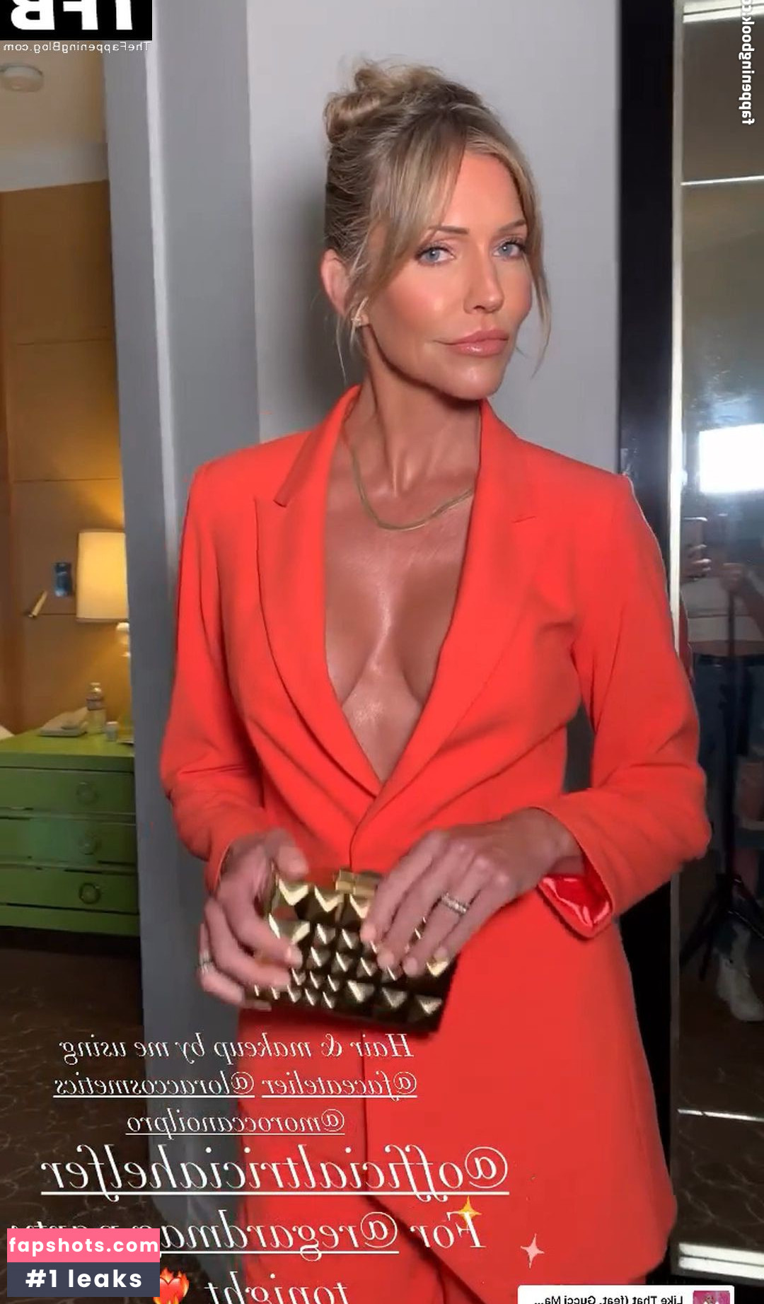 Tricia Helfer gallery photo #58