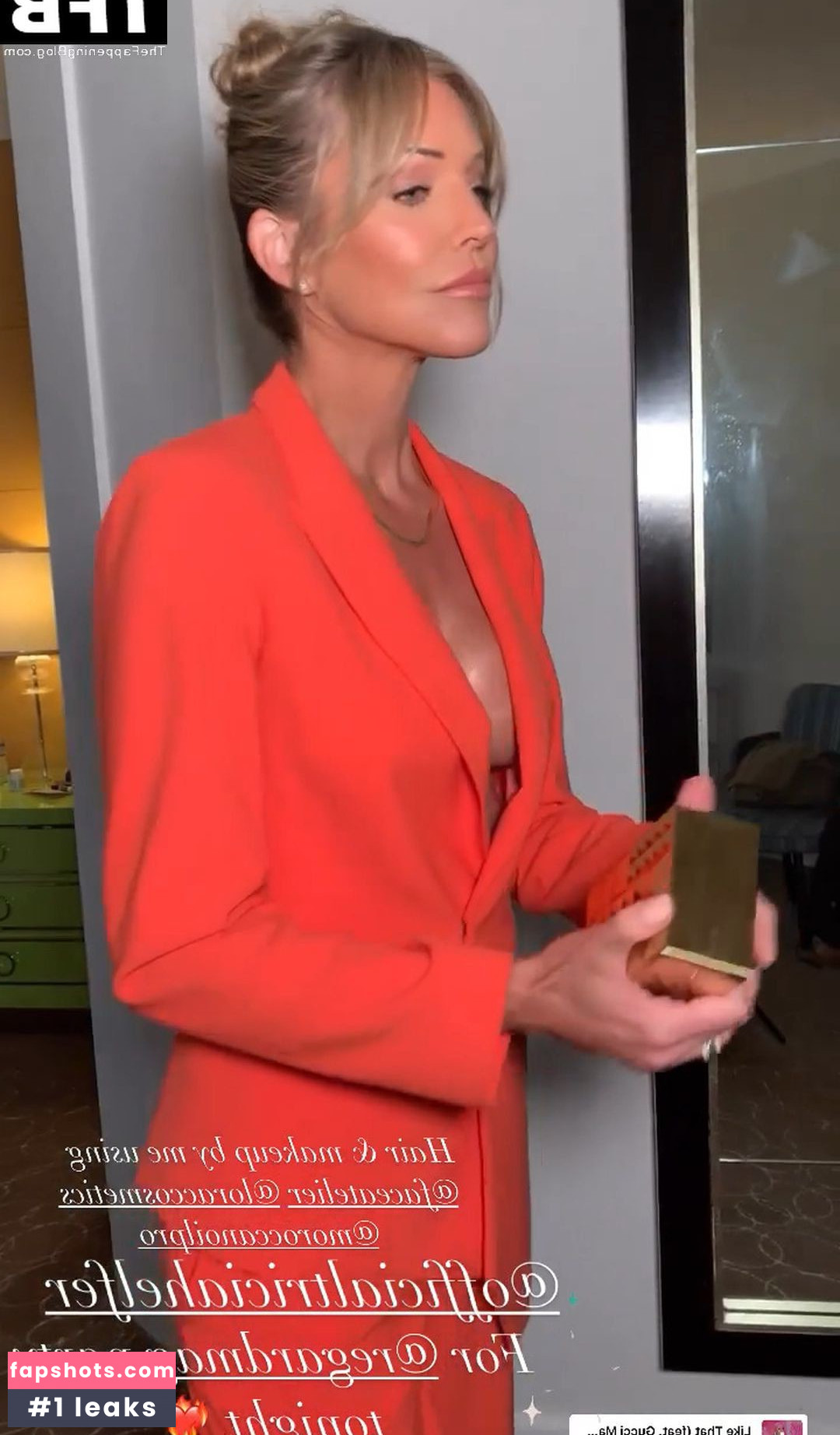 Tricia Helfer gallery photo #60