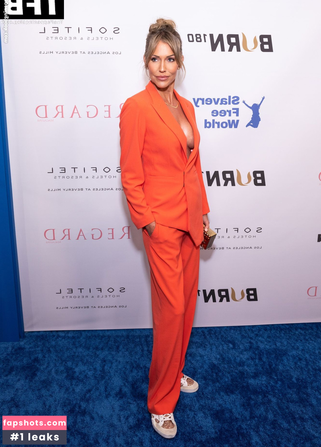 Tricia Helfer gallery photo #64