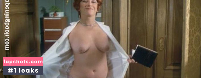 Tricia Newby nude babe gallery