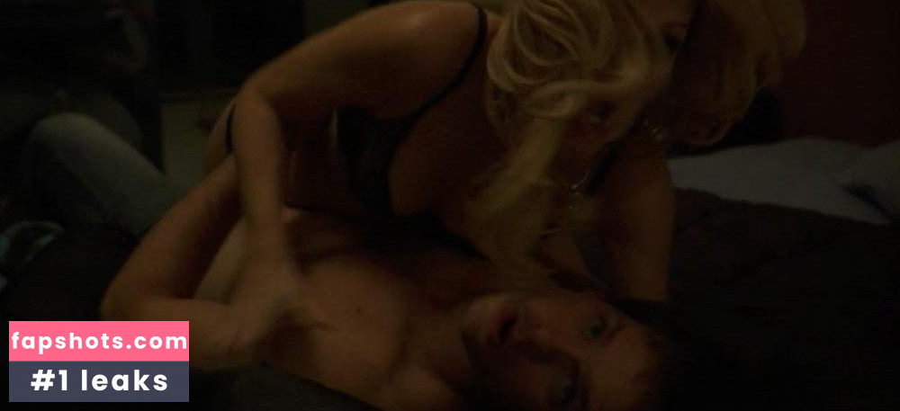 Tricia O'Kelley Nacktheit OnlyFans Fotos #2 - Fapshots