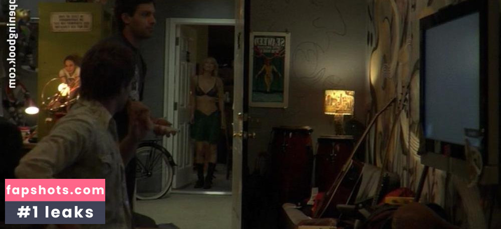 Tricia O'Kelley Nacktheit OnlyFans Fotos #5 - Fapshots