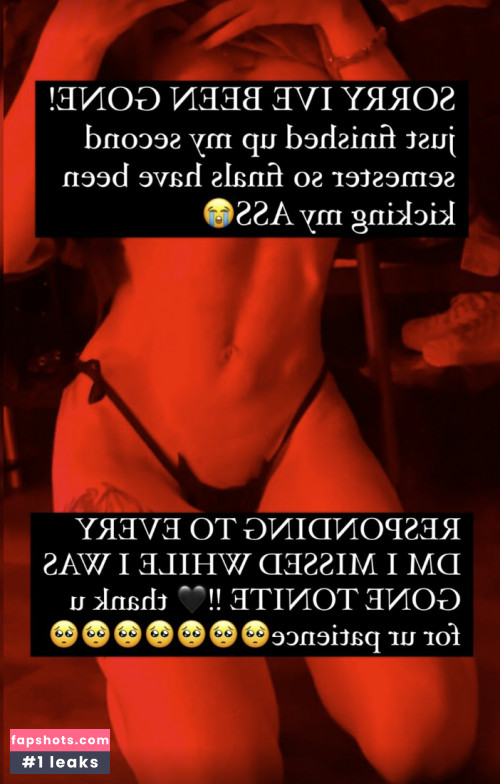 tricksterkarkat Nude Leaks OnlyFans - Fapshots