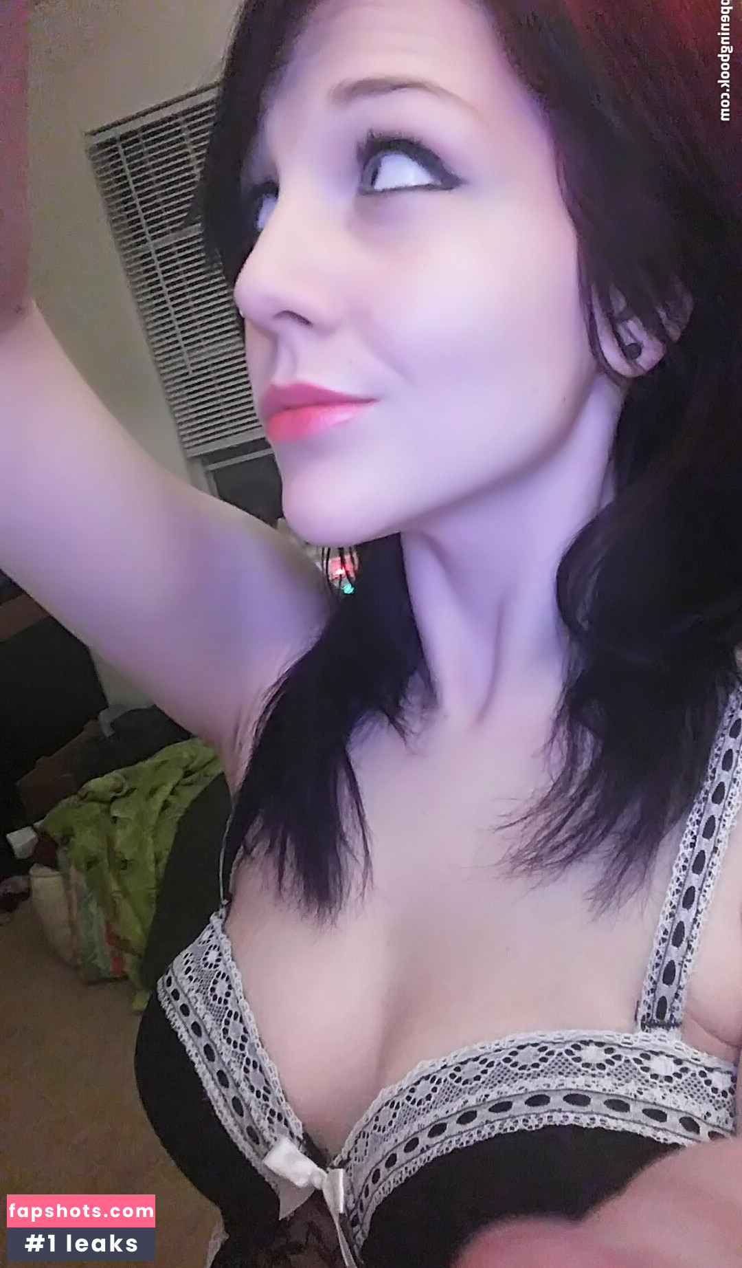 Tricky_Nymph Nahé úniky fotek pouze od fanoušků #159 - Fapshots