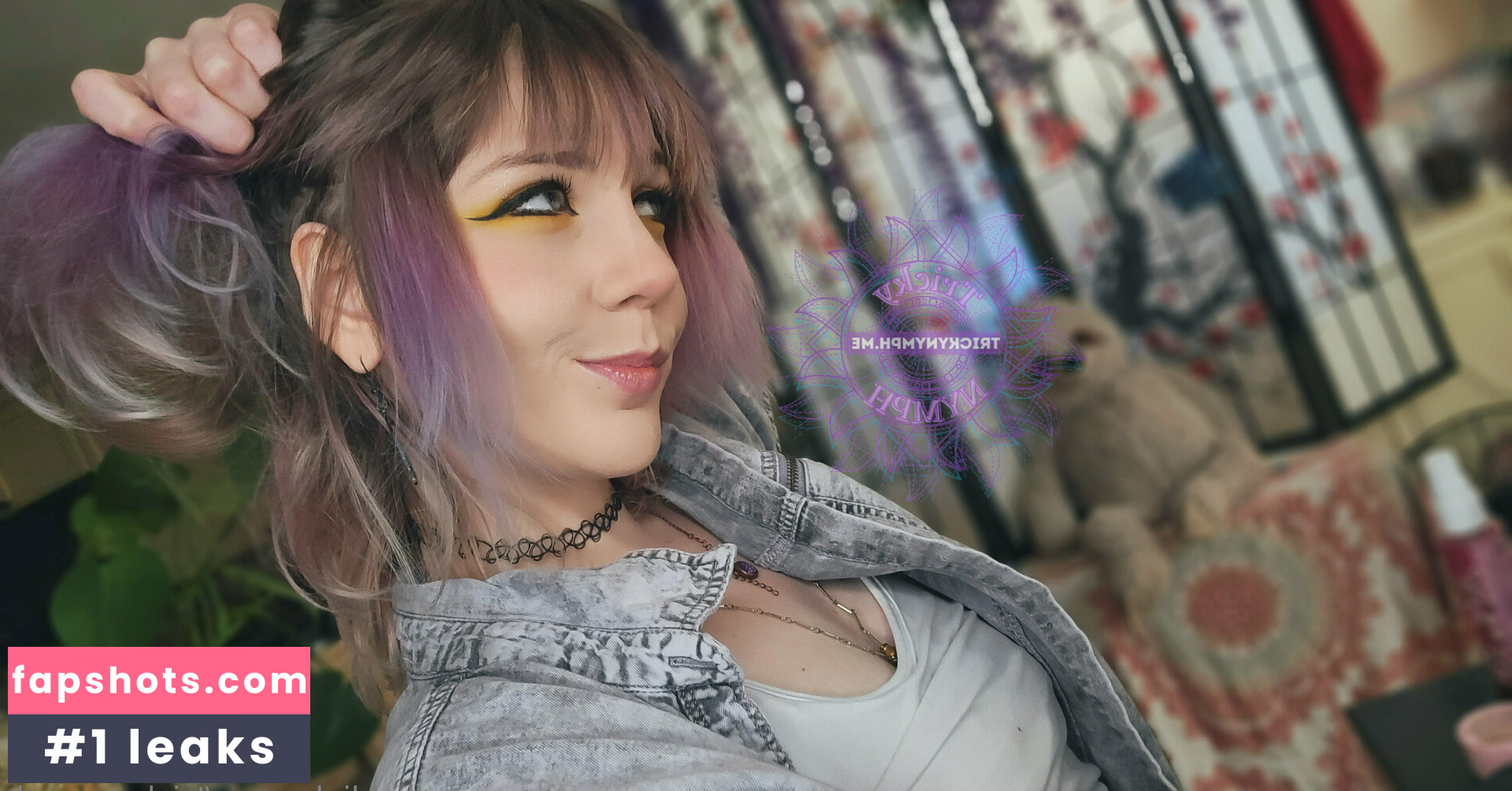 Tricky_Nymph gallery photo #42