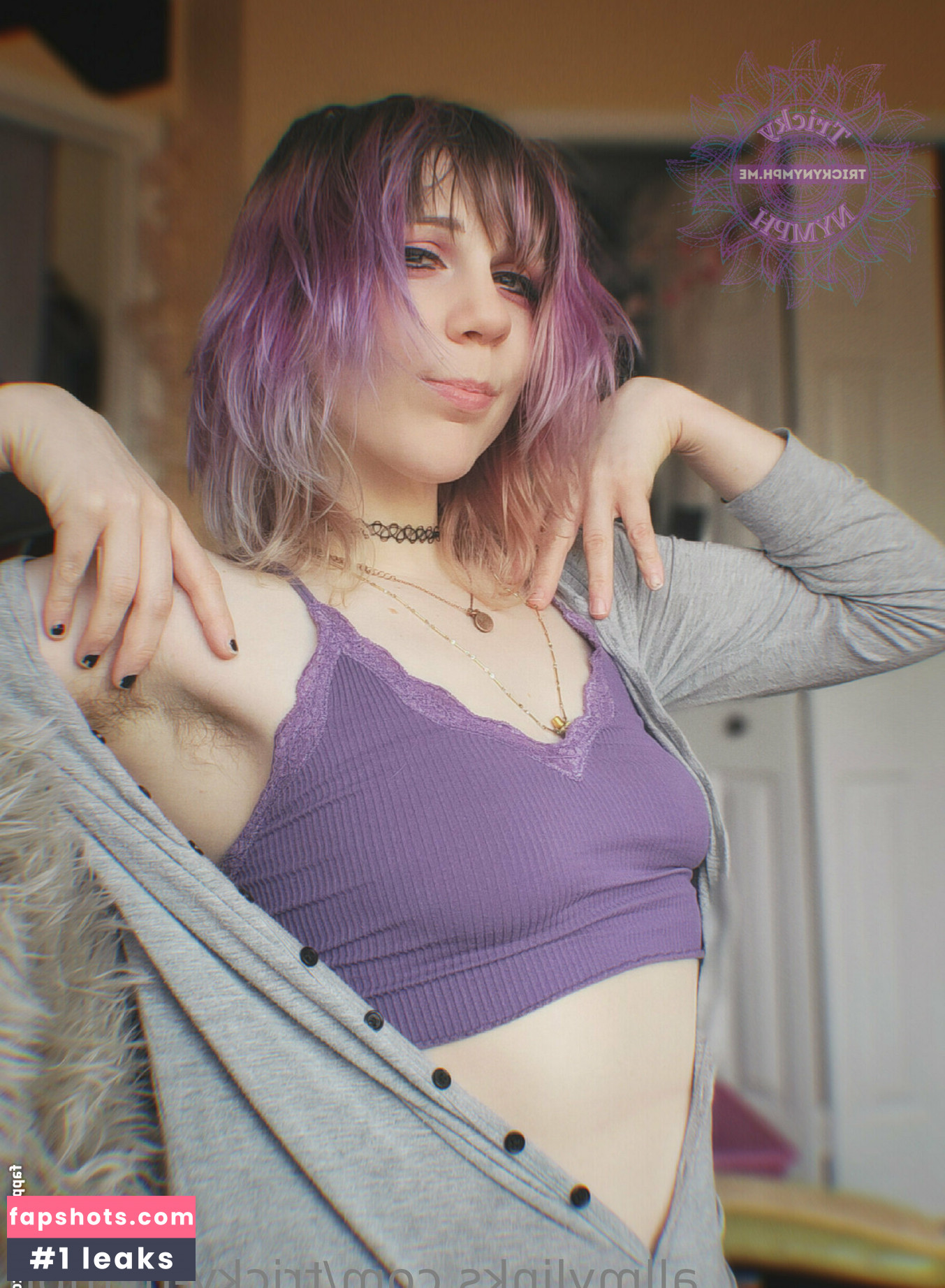 Tricky_Nymph gallery photo #43