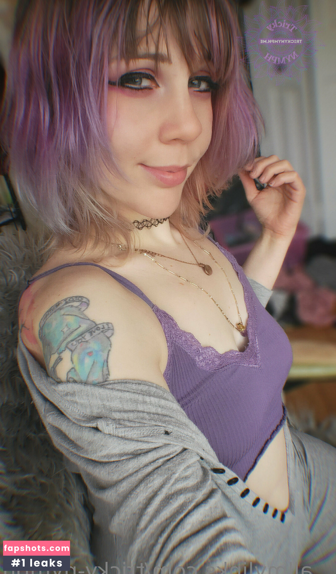 Tricky_Nymph gallery photo #44