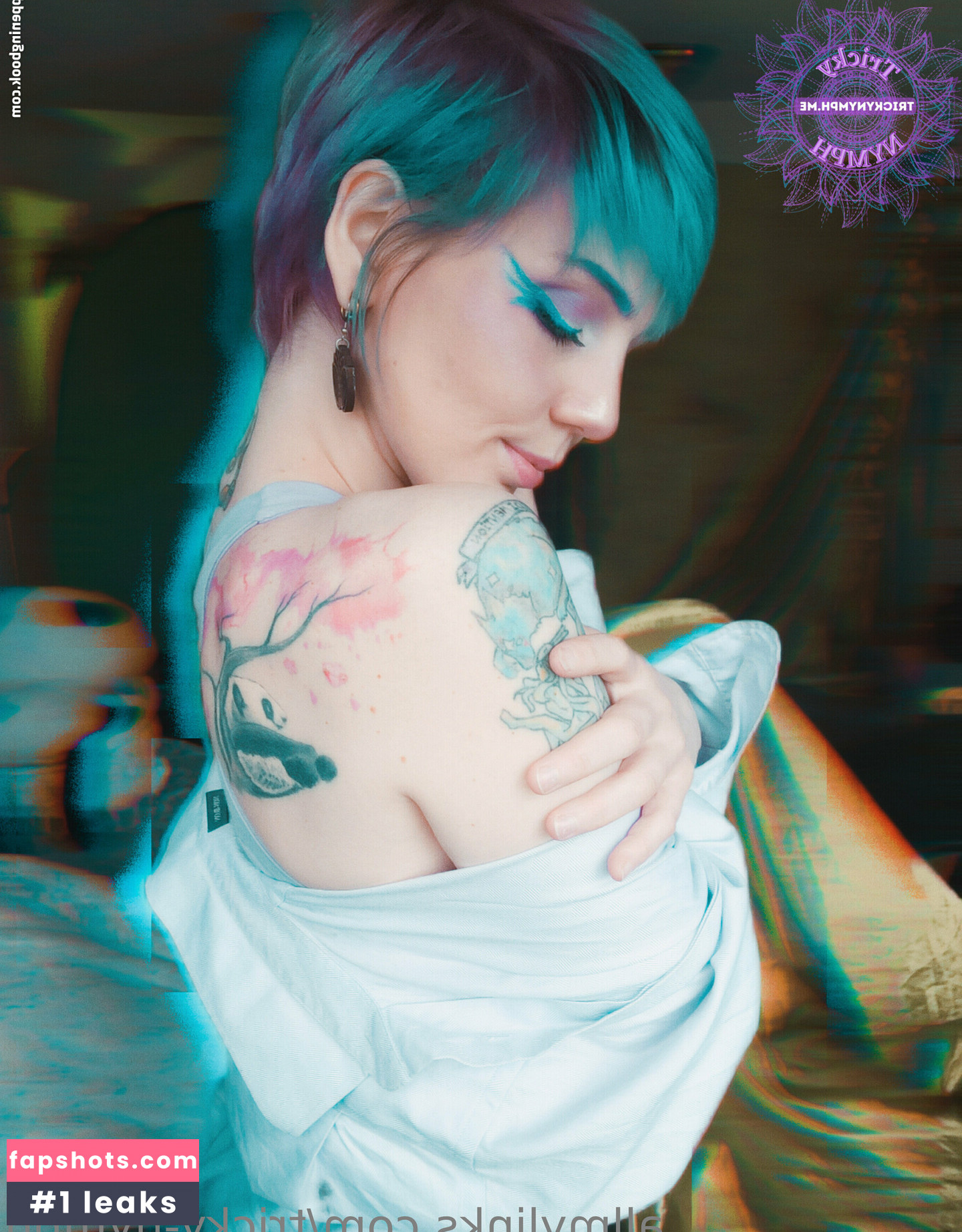 Tricky_Nymph gallery photo #60