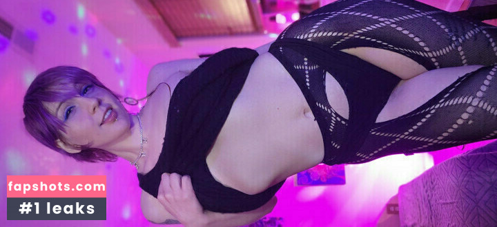 Tricky_Nymph gallery photo #64