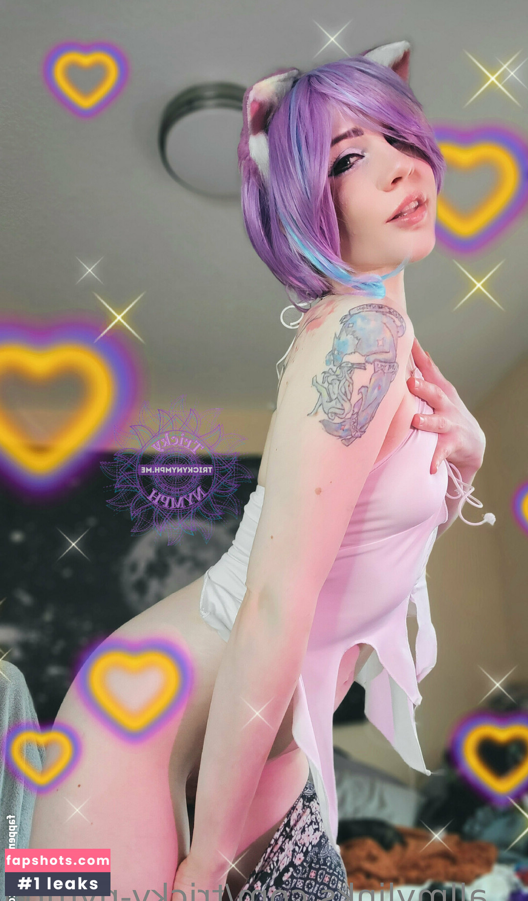 Tricky_Nymph gallery photo #68