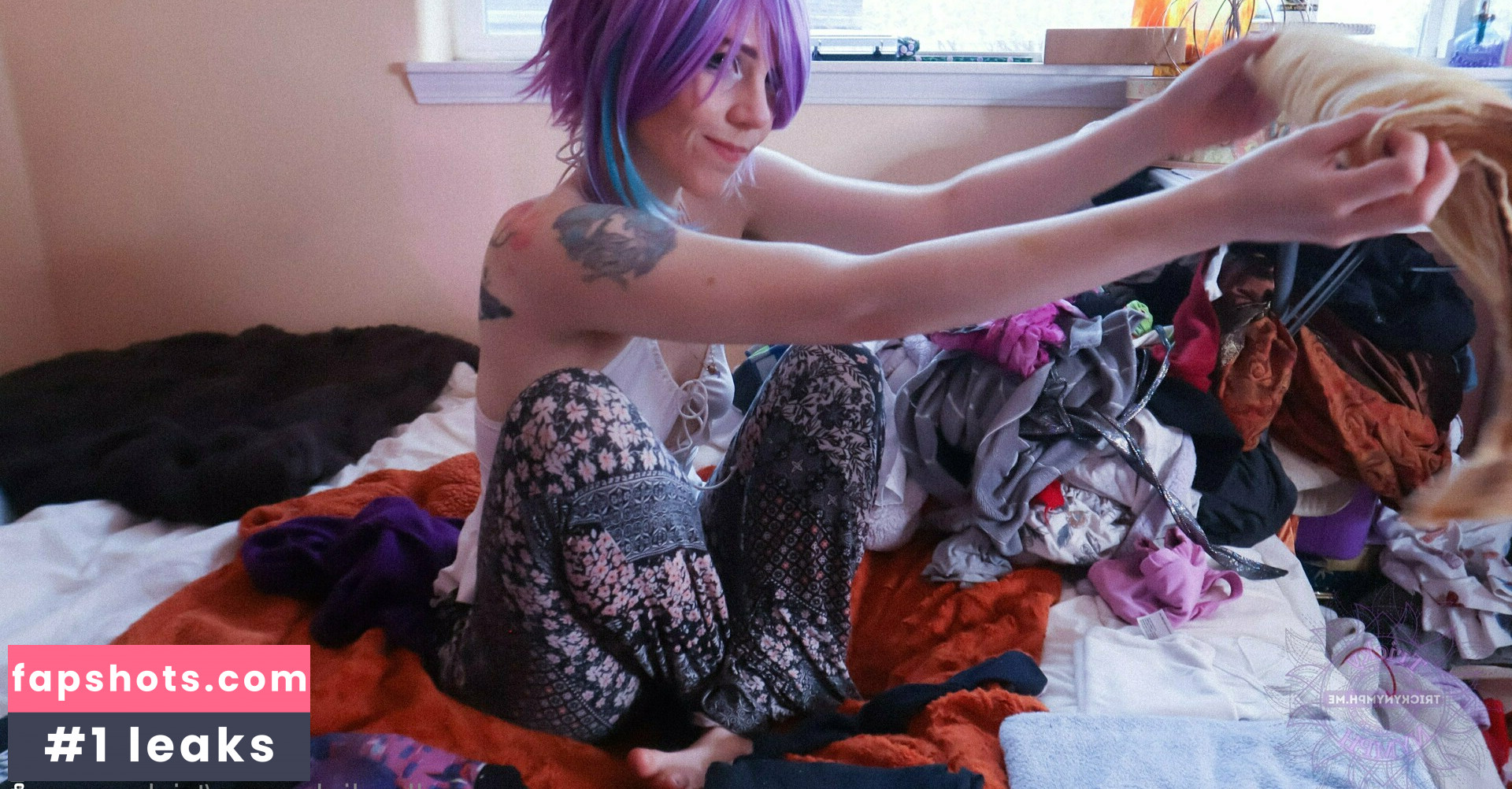 Tricky_Nymph gallery photo #69