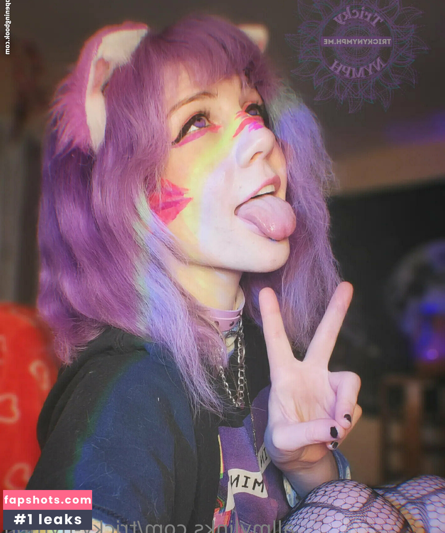 Tricky_Nymph gallery photo #75