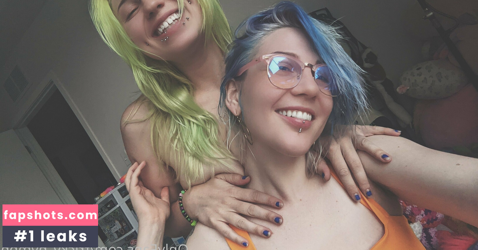 Tricky_Nymph gallery photo #99