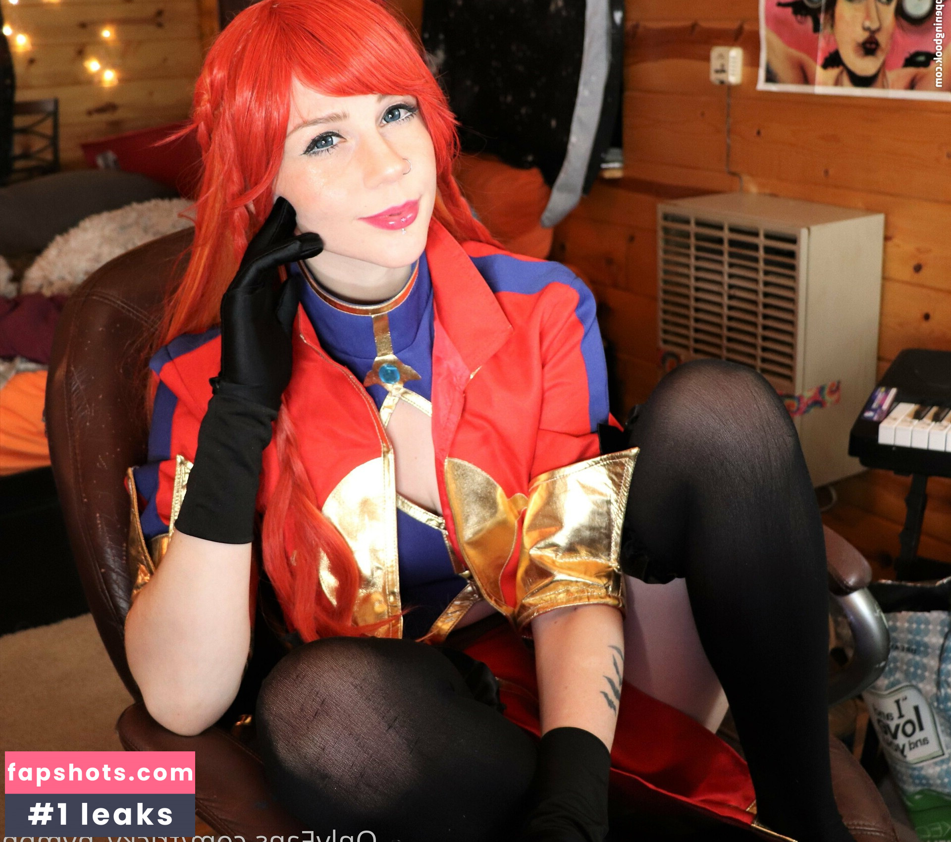 Tricky_Nymph gallery photo #100