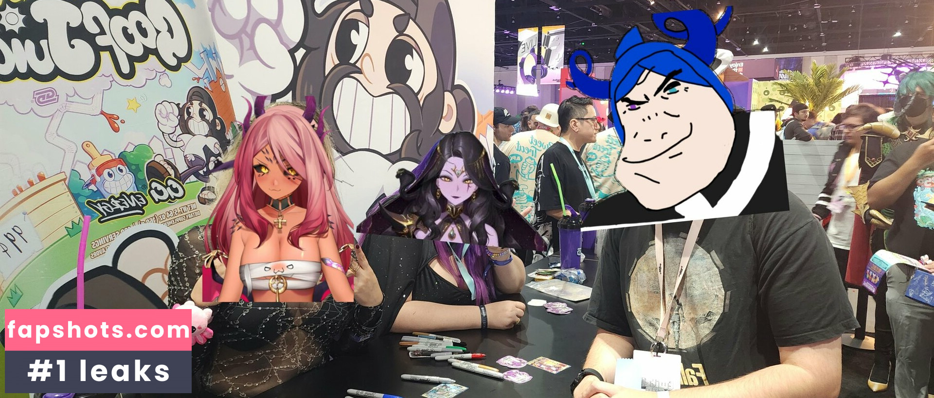 Trickywi nude babe gallery