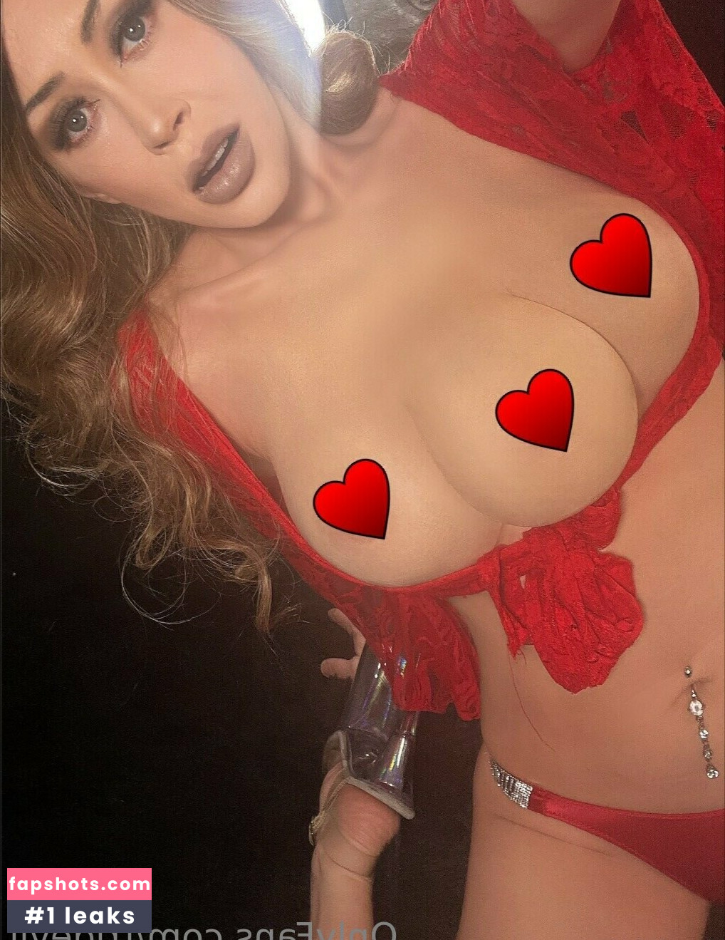 tridevil gallery photo #22