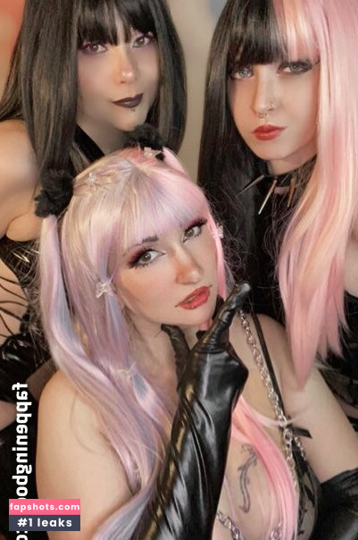 Triflindevore nude babe gallery