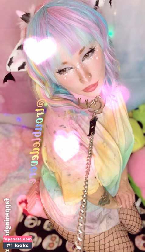 Triflindevore gallery photo #8