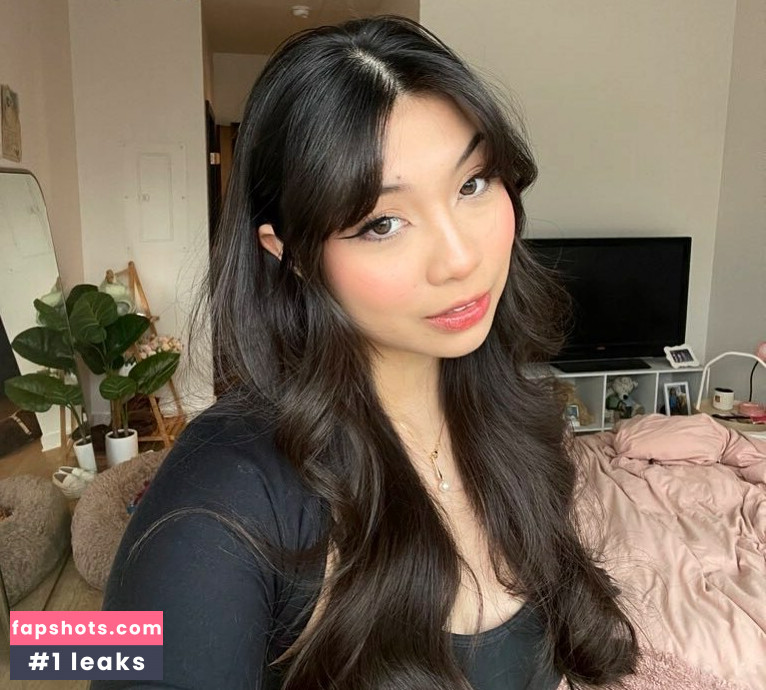 Trin Lovell Nacktheit OnlyFans Fotos #11 - Fapshots