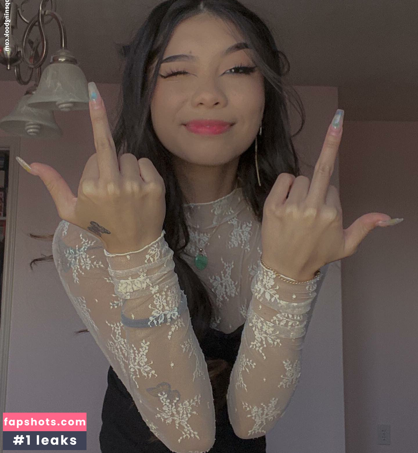 Trin Lovell gallery photo #16