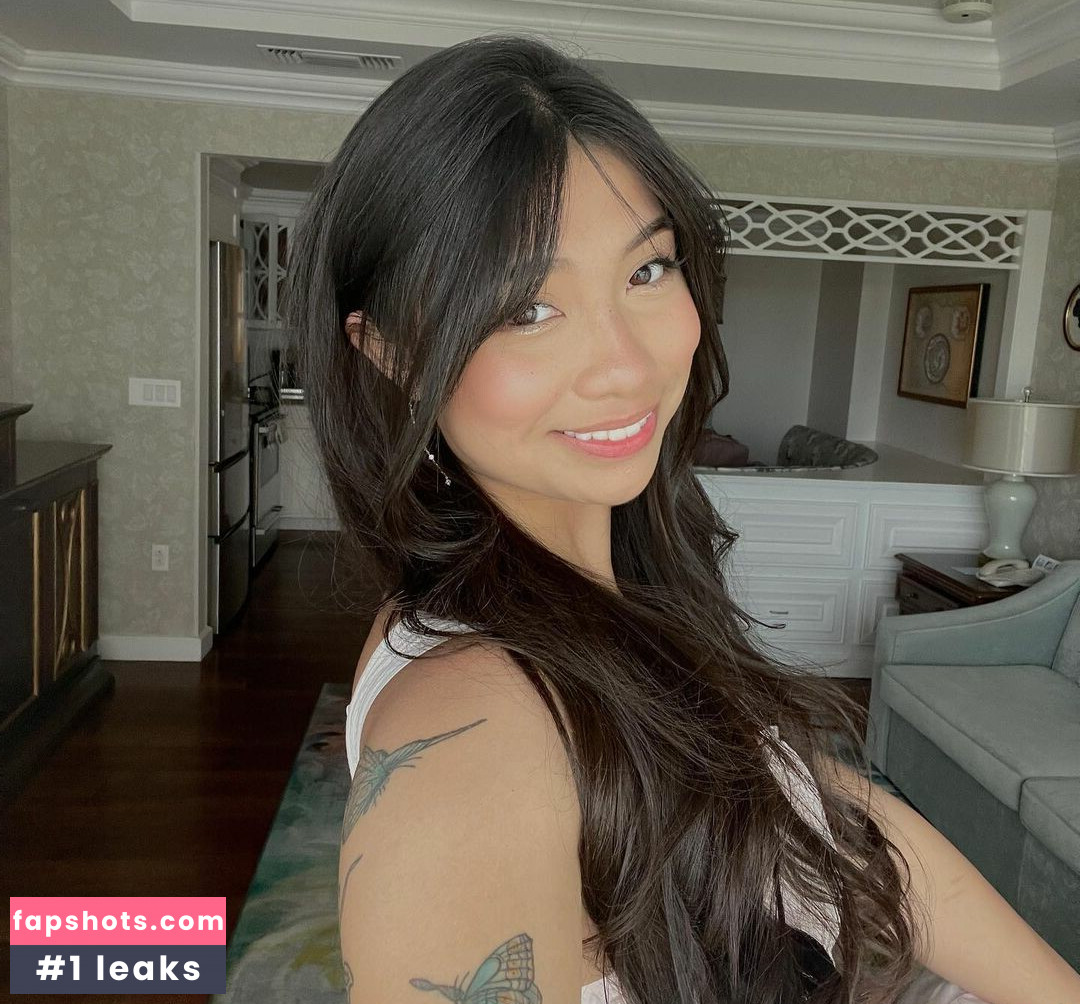 Trin Lovell Nacktheit OnlyFans Fotos #6 - Fapshots