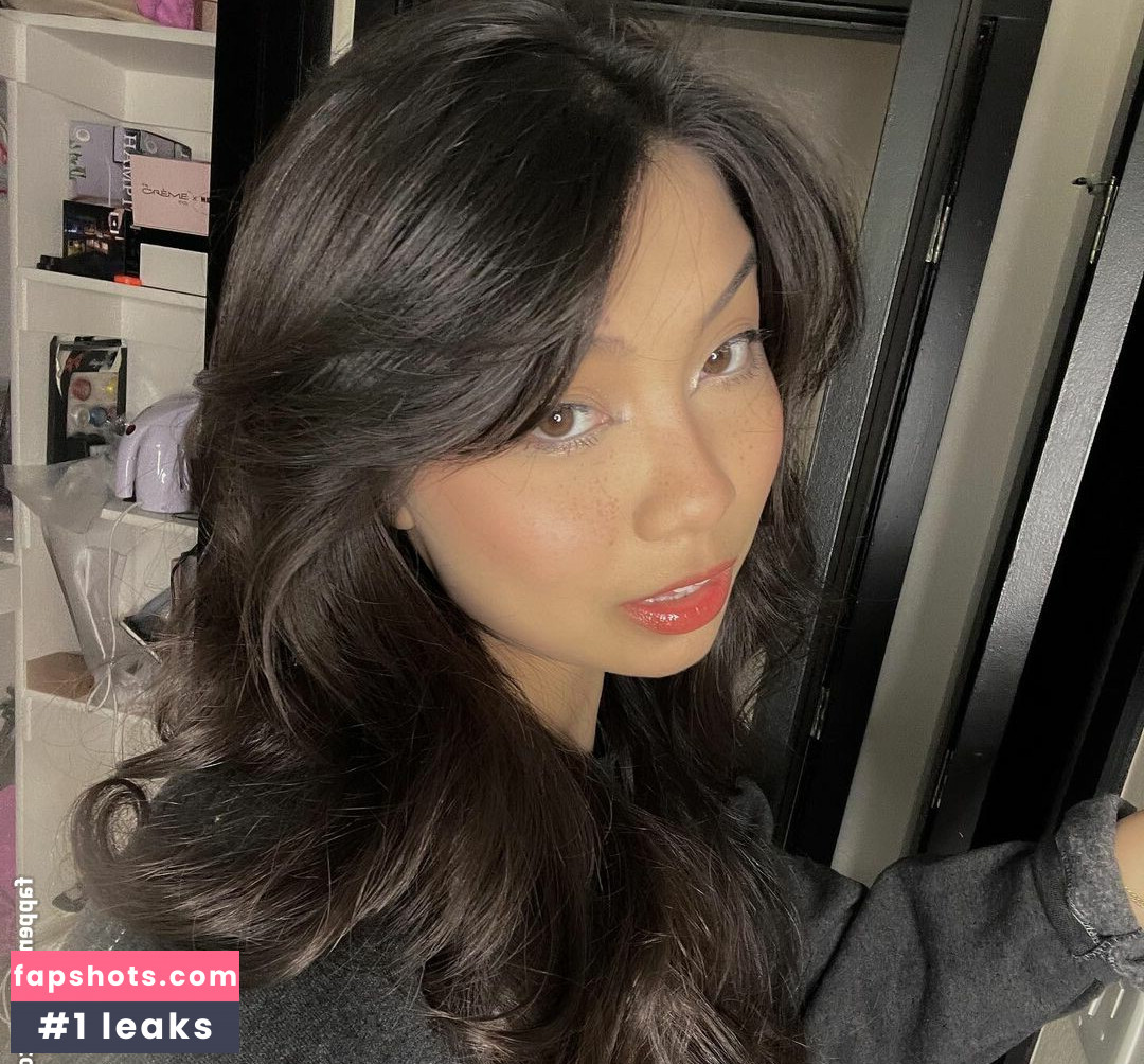 Trin Lovell Nacktheit OnlyFans Fotos #8 - Fapshots