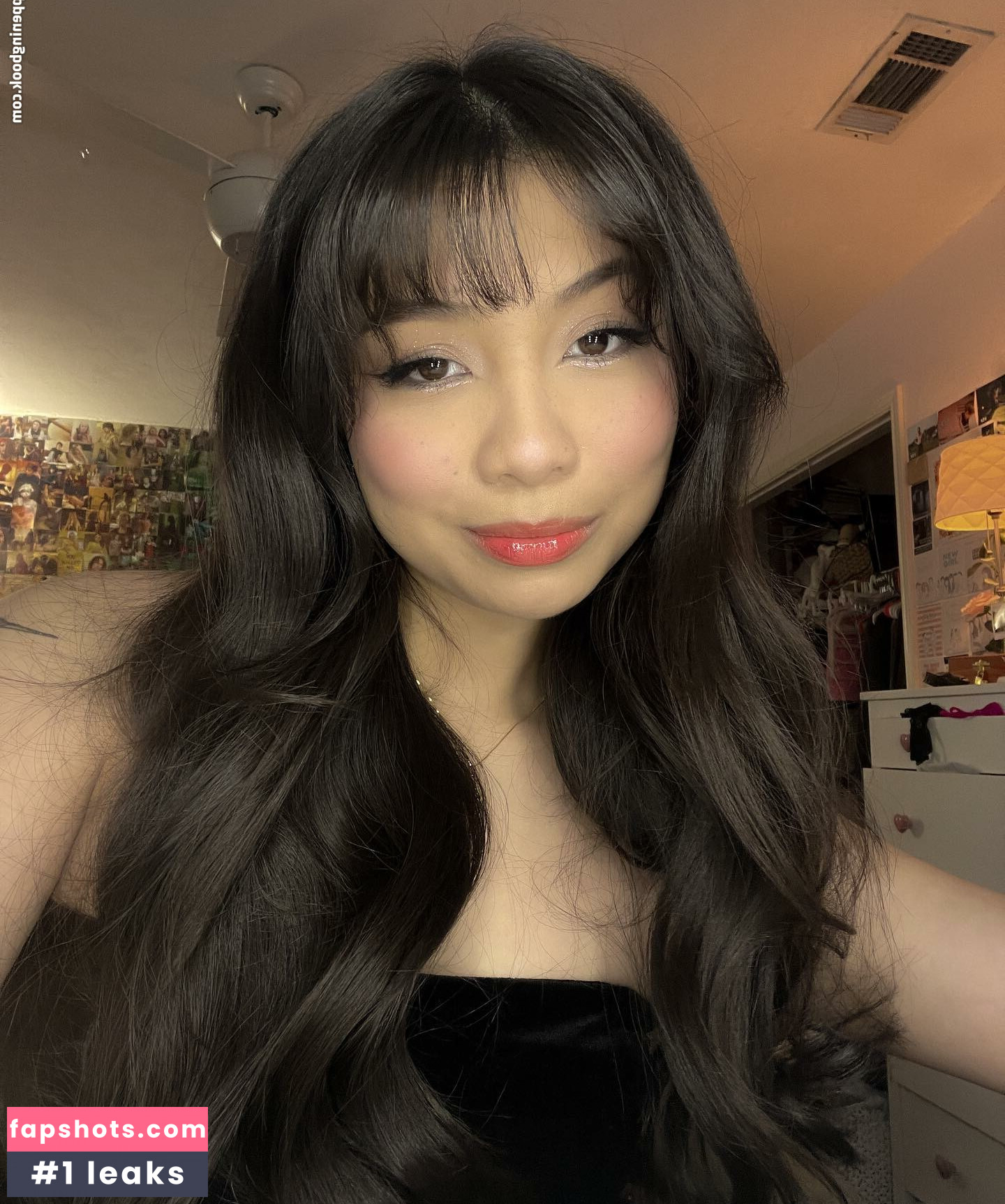 Trin Lovell Nacktheit OnlyFans Fotos #10 - Fapshots