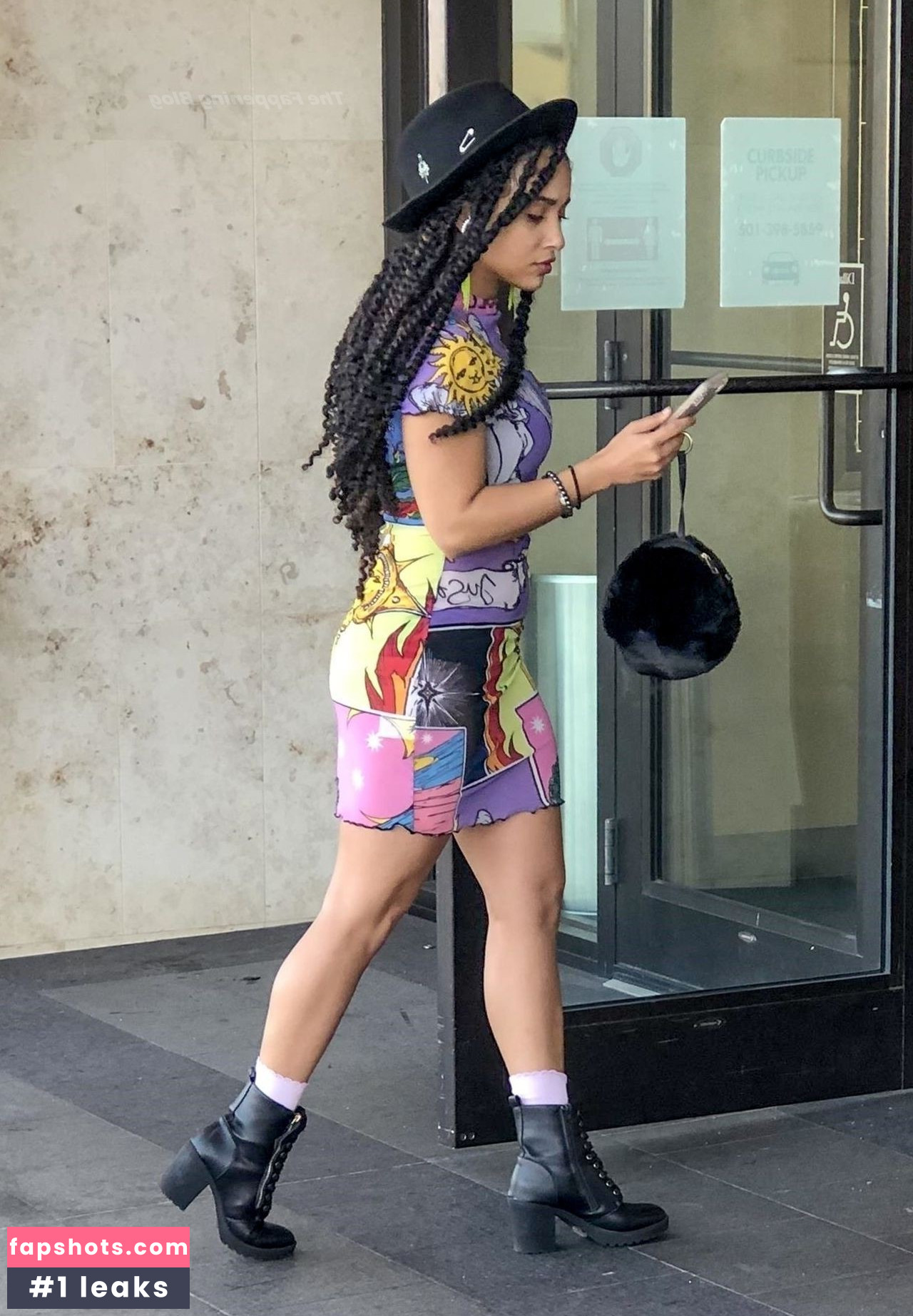 Trina LaFargue gallery photo #2