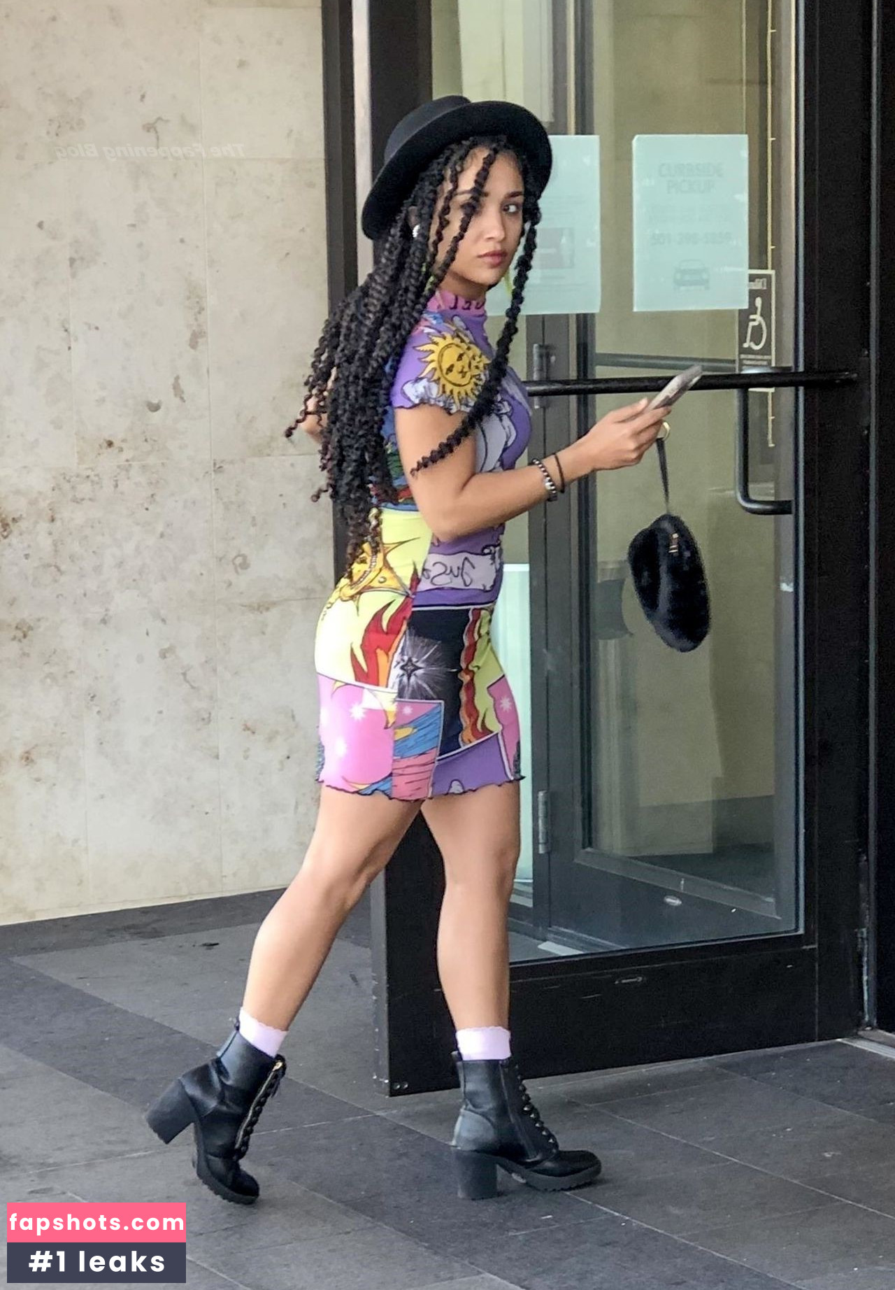 Trina LaFargue gallery photo #11