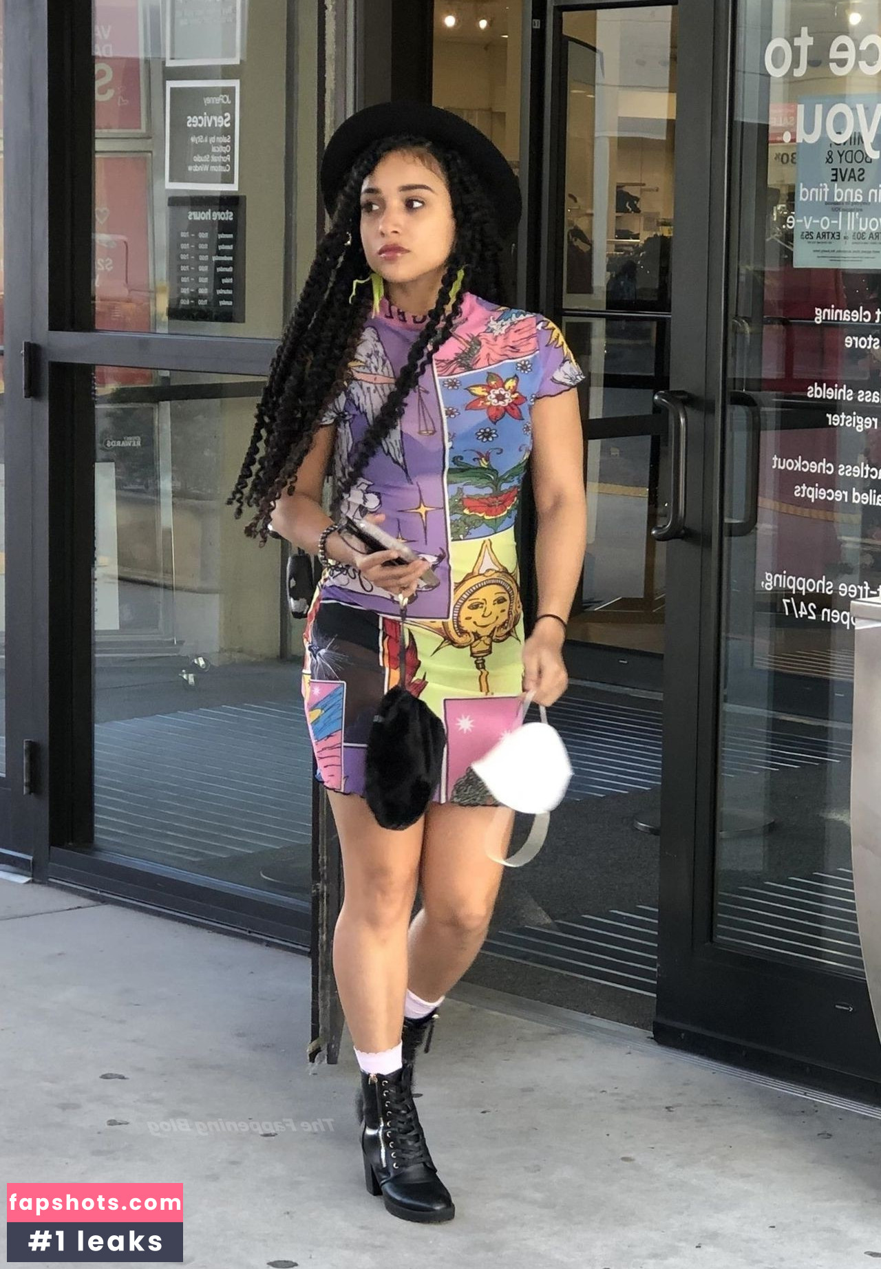 Trina LaFargue gallery photo #12