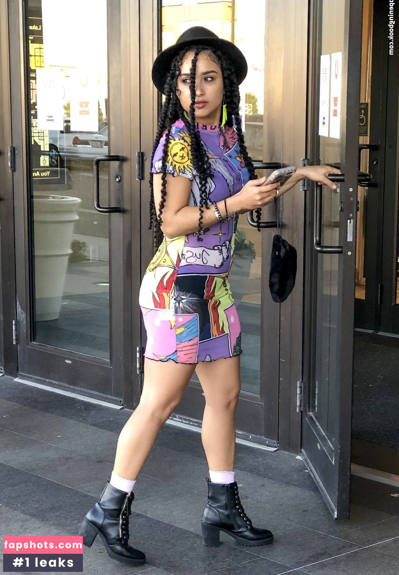 Trina LaFargue gallery photo #13