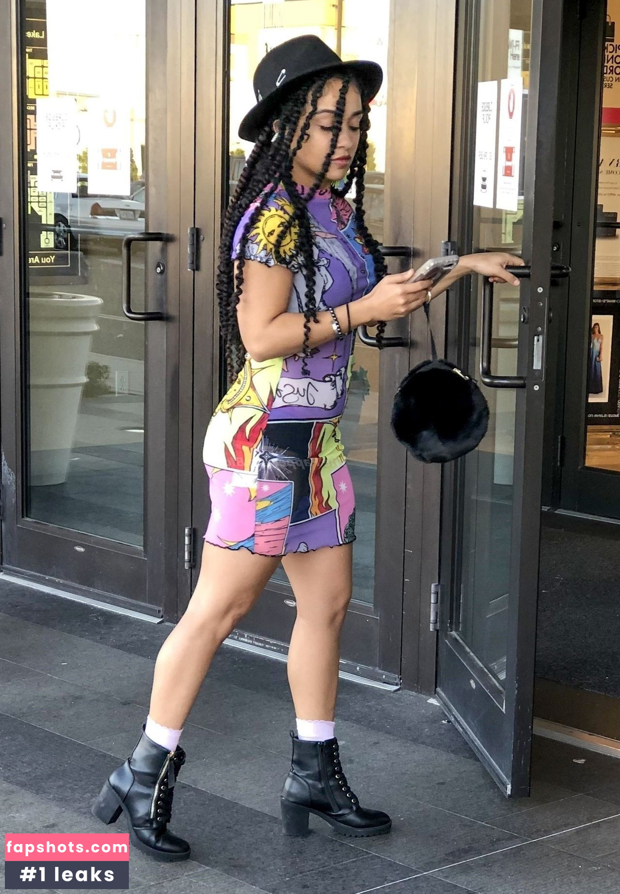 Trina LaFargue gallery photo #3