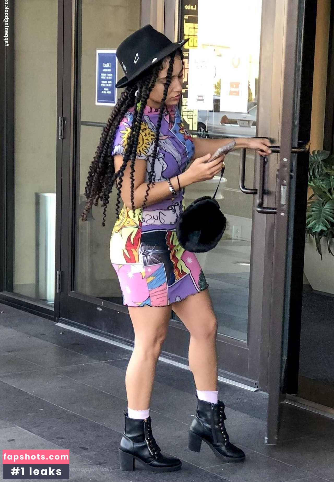 Trina LaFargue gallery photo #4