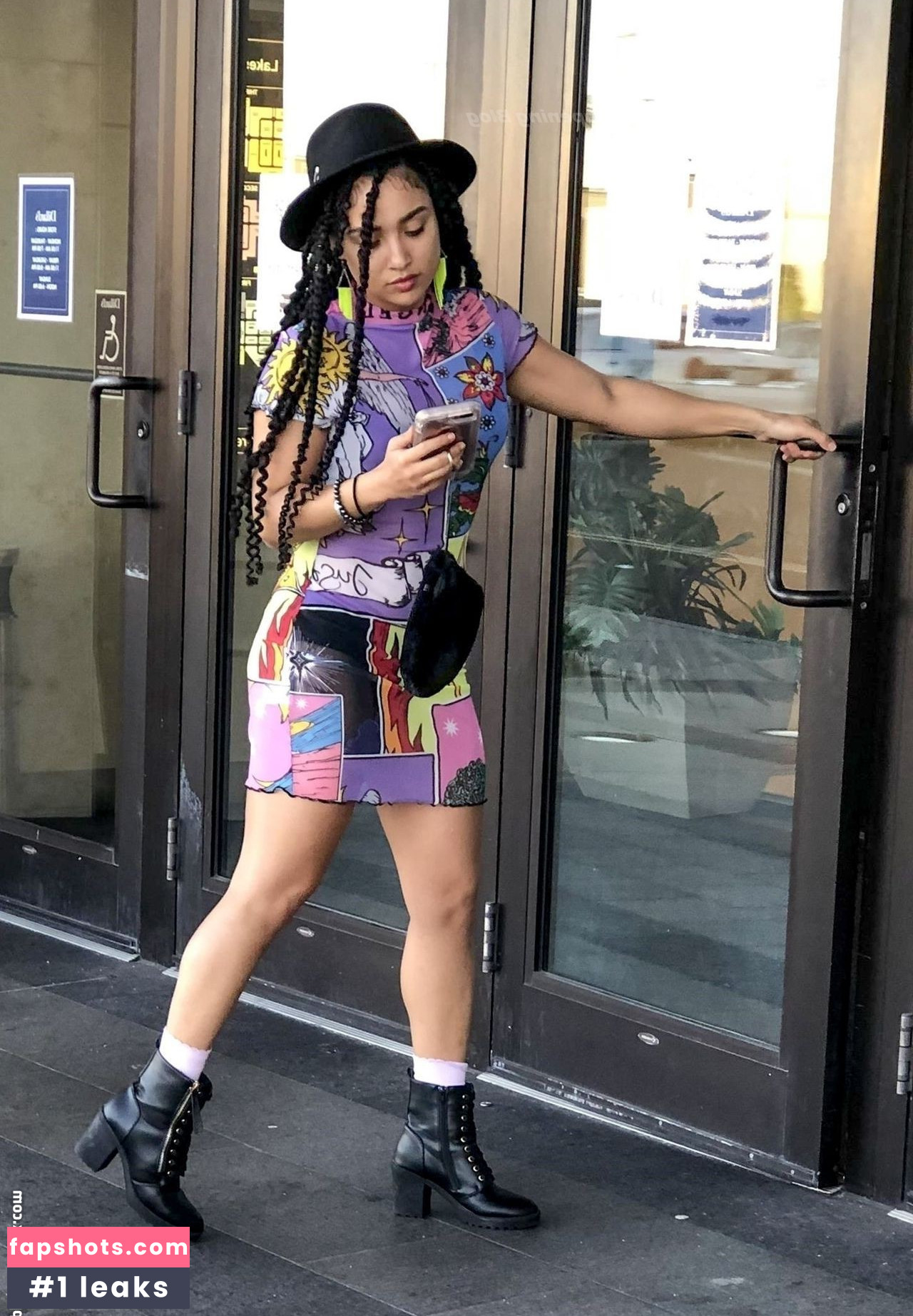 Trina LaFargue gallery photo #5