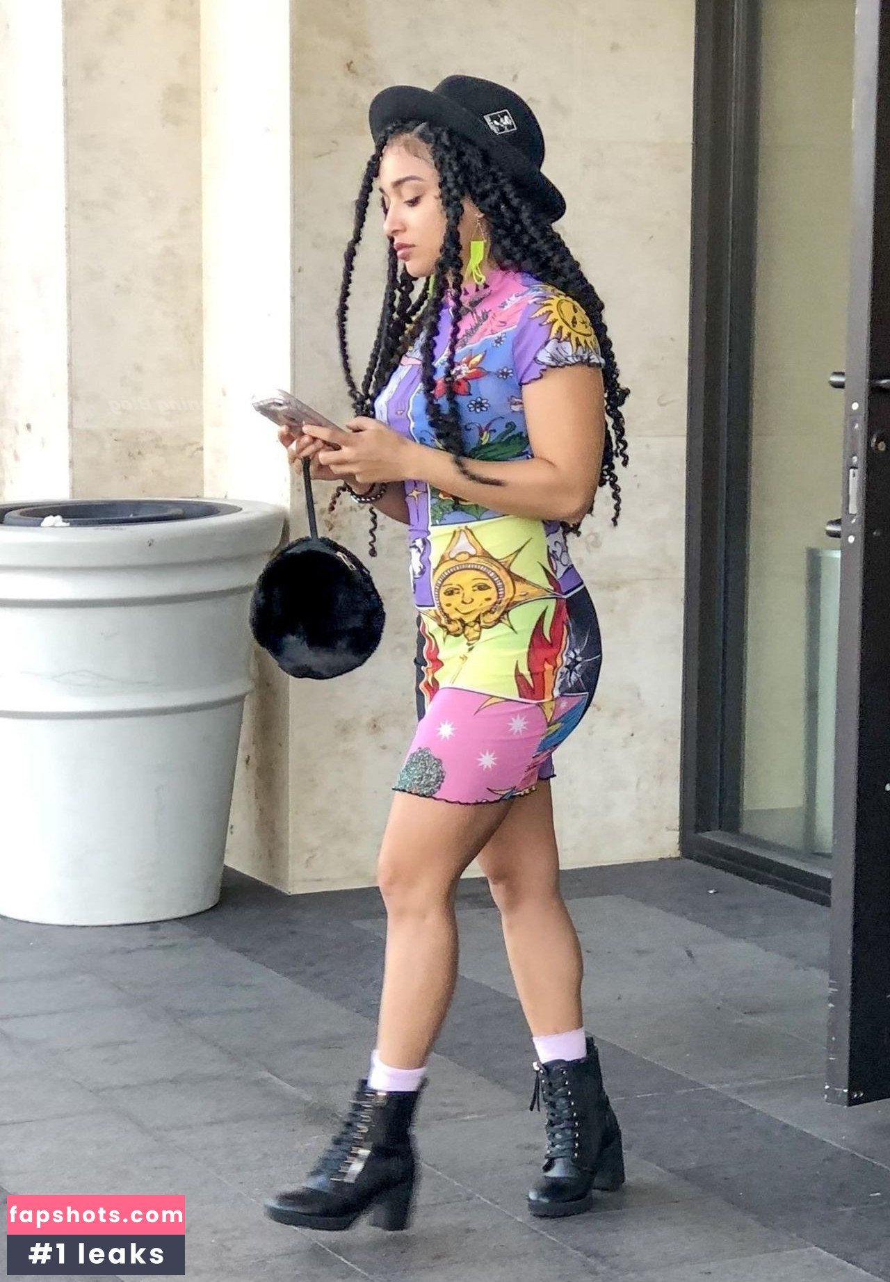 Trina LaFargue gallery photo #6