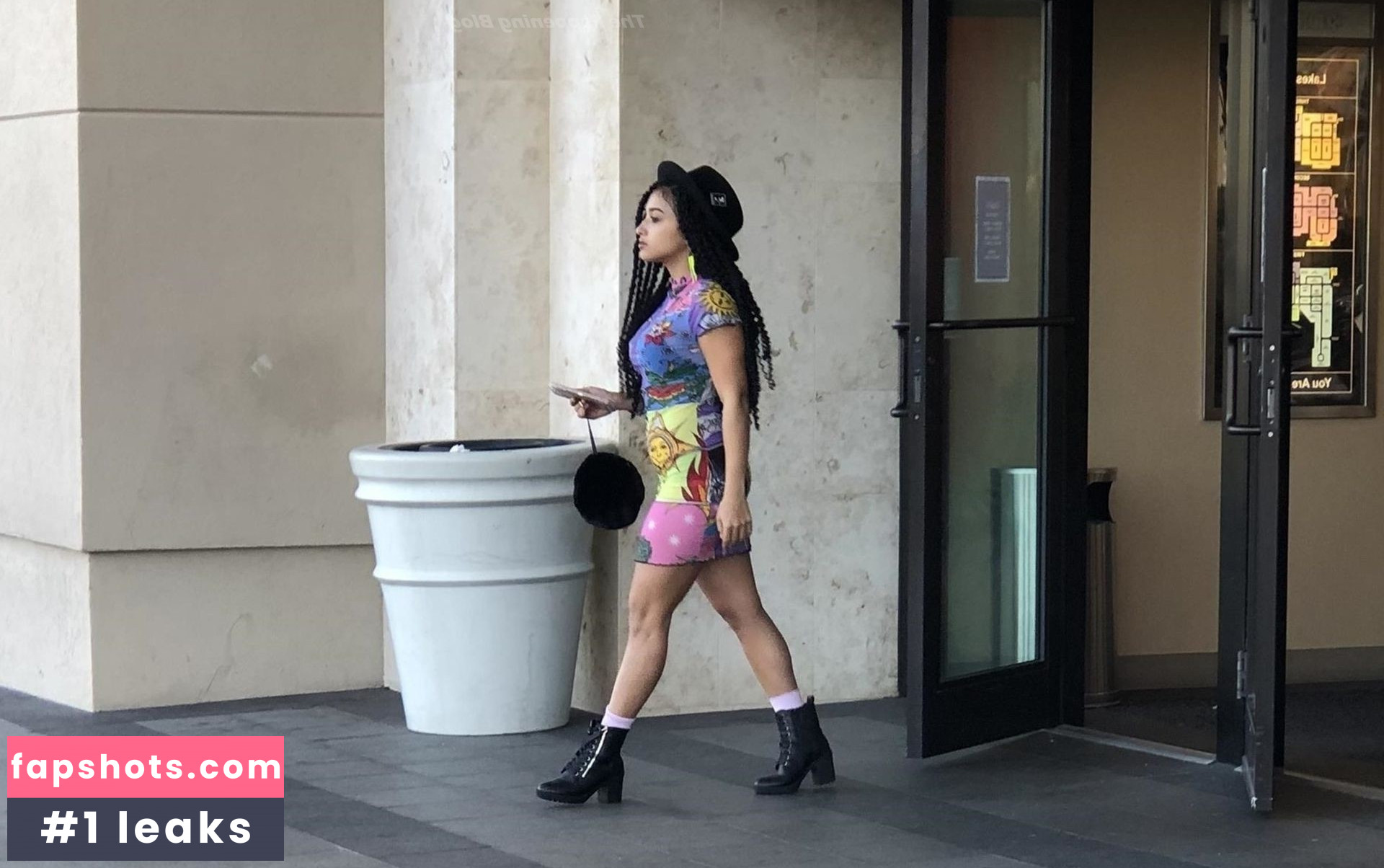 Trina LaFargue gallery photo #7