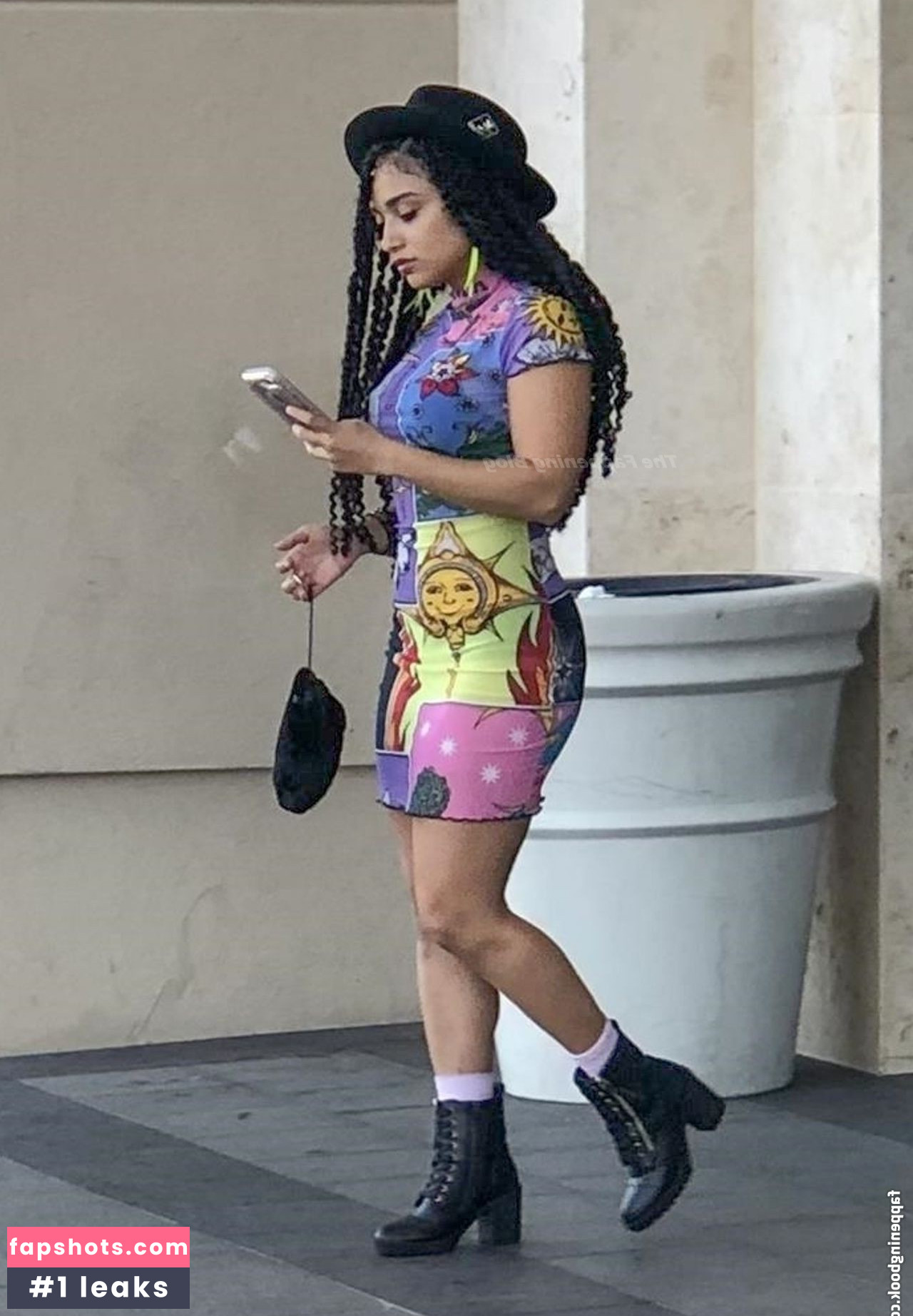 Trina LaFargue gallery photo #9