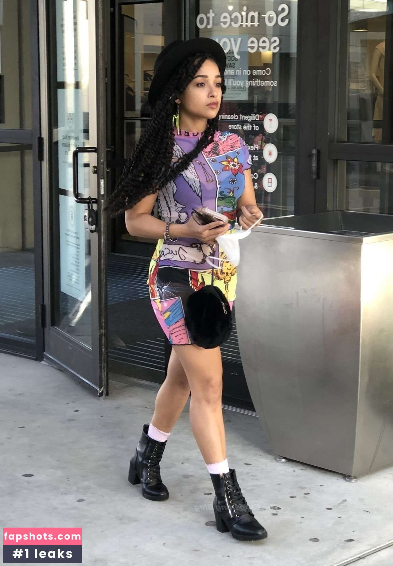 Trina LaFargue gallery photo #10