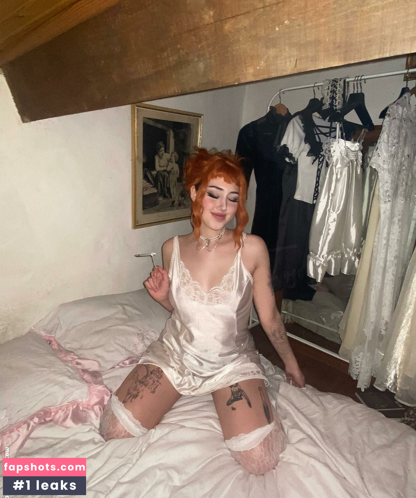 Trinadest Elisa Nahé úniky fotek pouze od fanoušků #19 - Fapshots