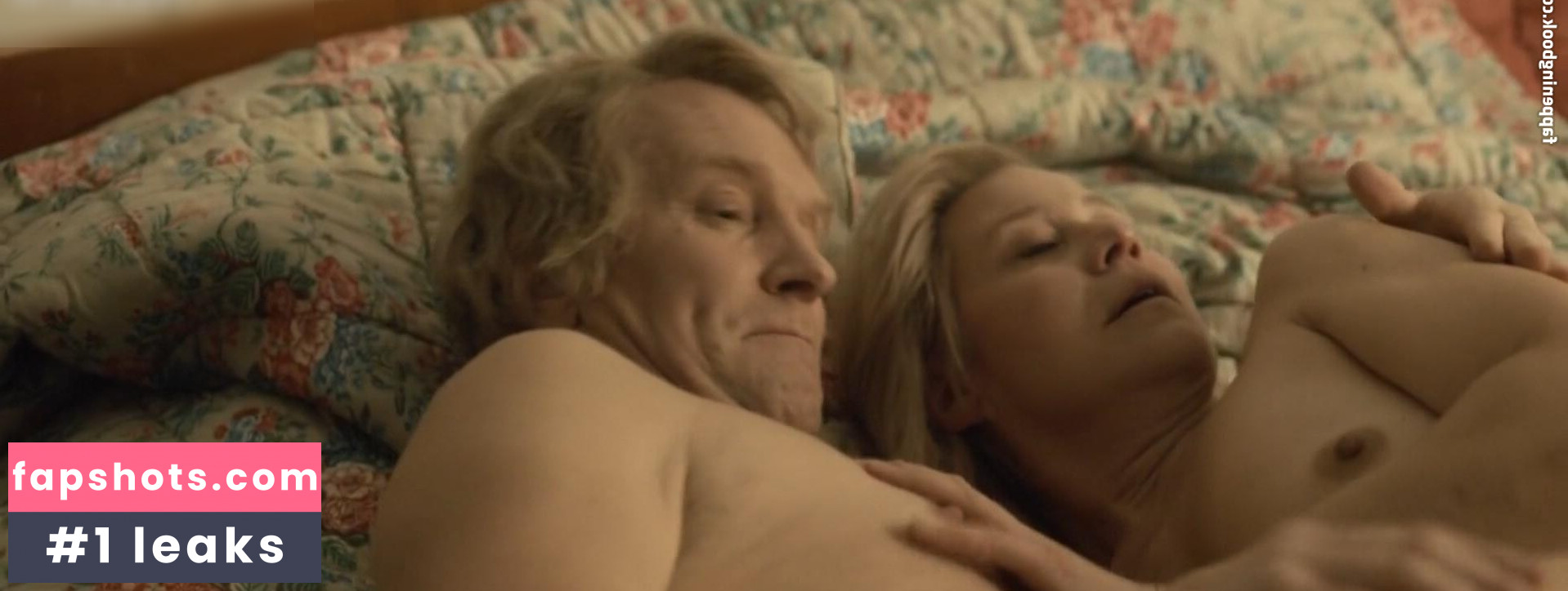 Trine Dyrholm Nacktheit OnlyFans Fotos #2 - Fapshots