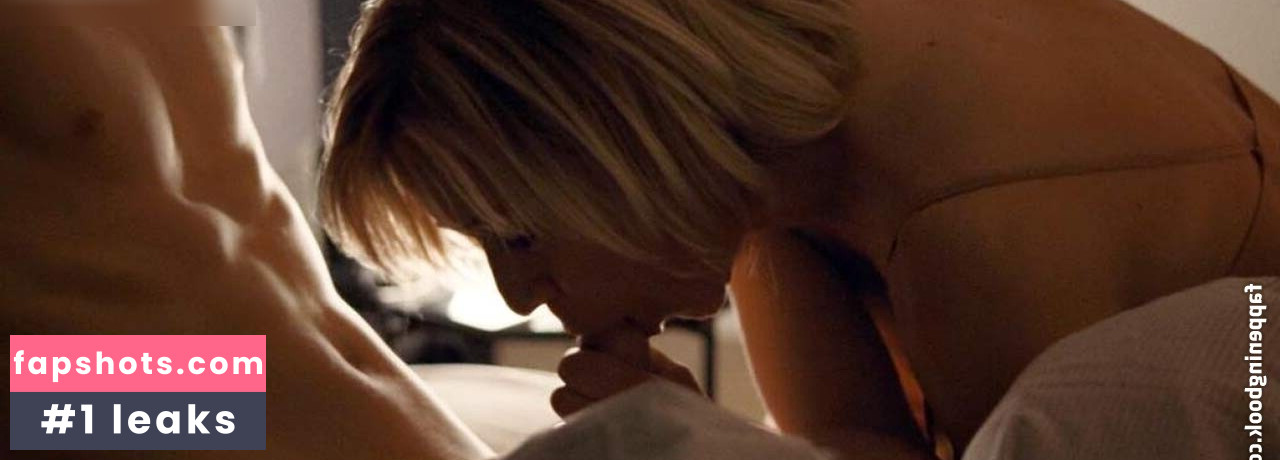 Trine Dyrholm Nahé úniky fotek pouze od fanoušků #11 - Fapshots